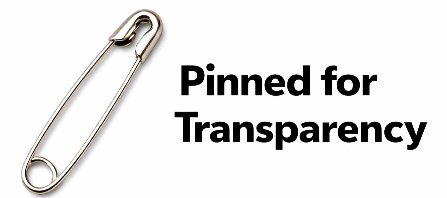 A peaceful call for transparency and independent investigation into ICE training, detainment procedures, due process and detention facilities.